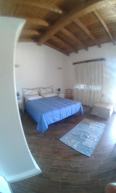 Agriturismo Locoe أوليينا المظهر الخارجي الصورة