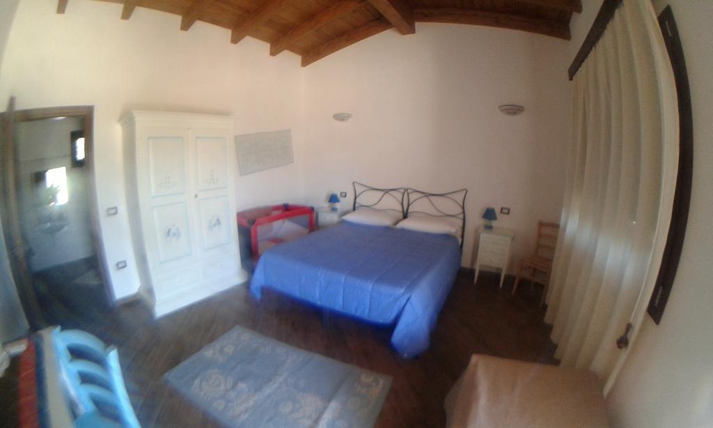Agriturismo Locoe أوليينا المظهر الخارجي الصورة