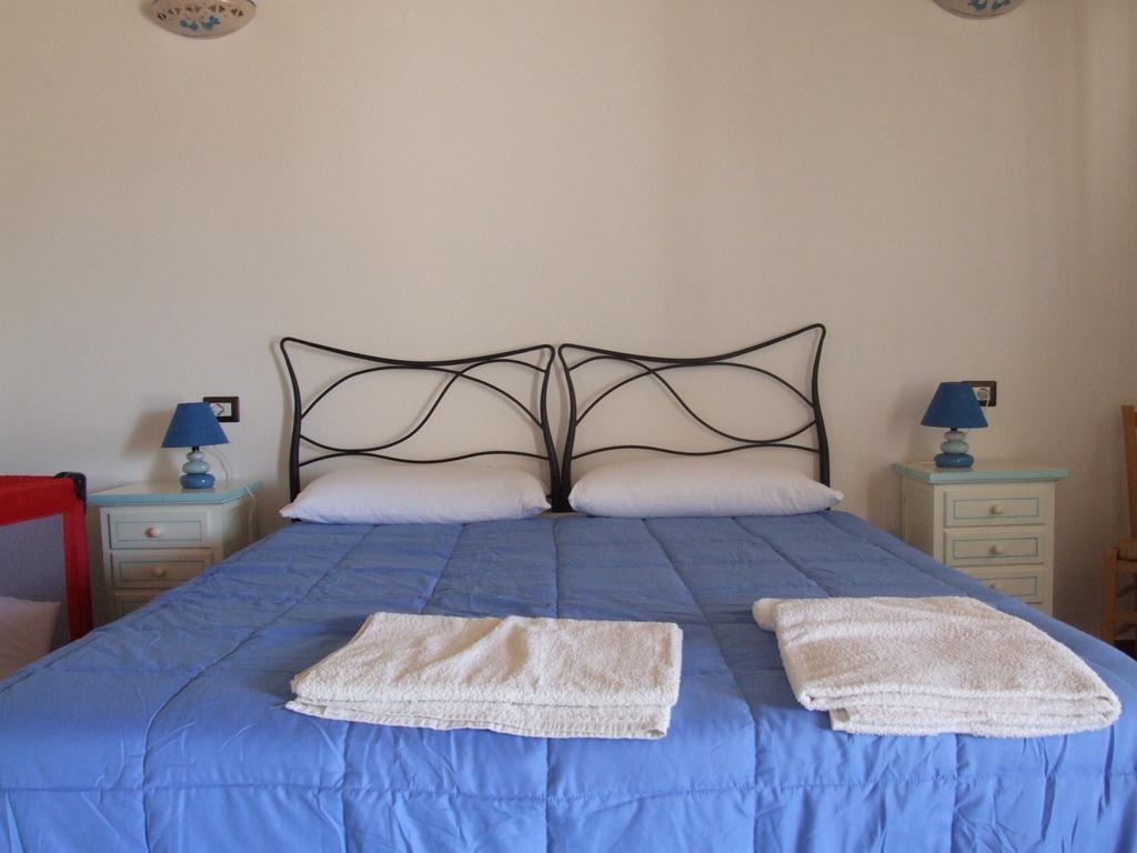 Agriturismo Locoe أوليينا المظهر الخارجي الصورة