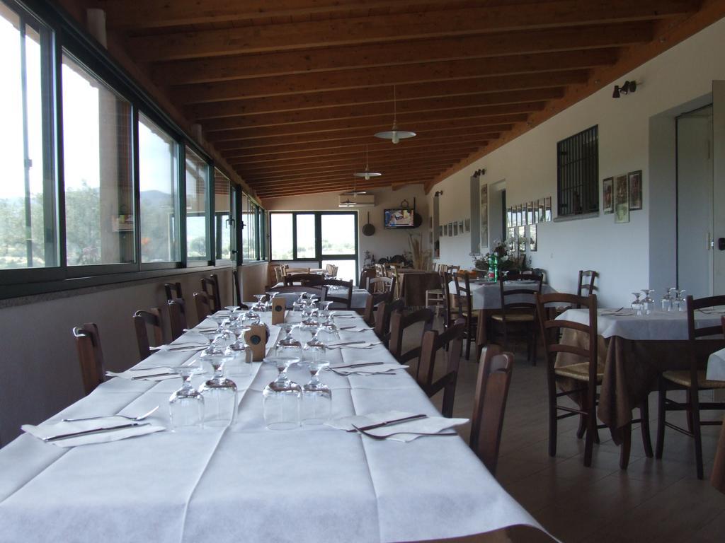 Agriturismo Locoe أوليينا المظهر الخارجي الصورة