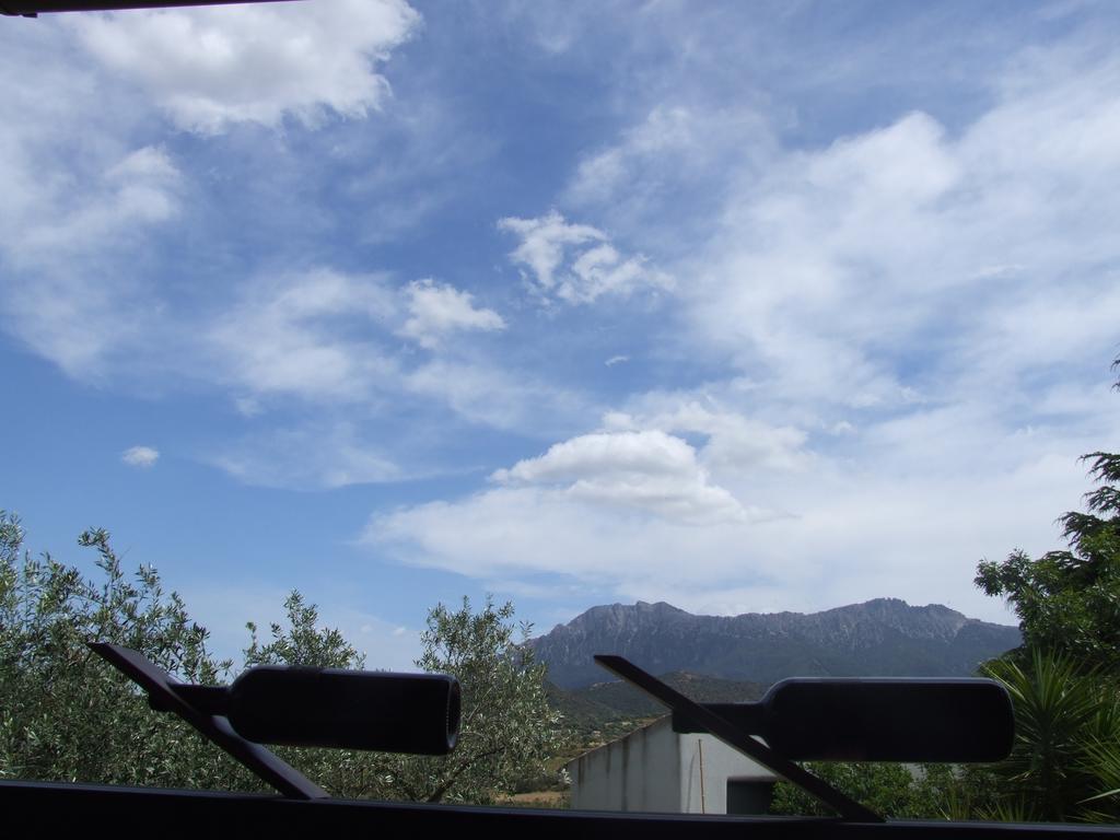 Agriturismo Locoe أوليينا المظهر الخارجي الصورة