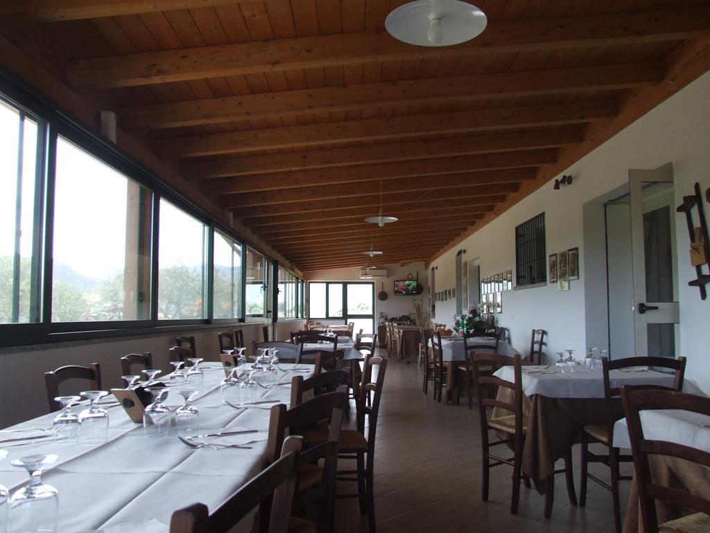 Agriturismo Locoe أوليينا المظهر الخارجي الصورة
