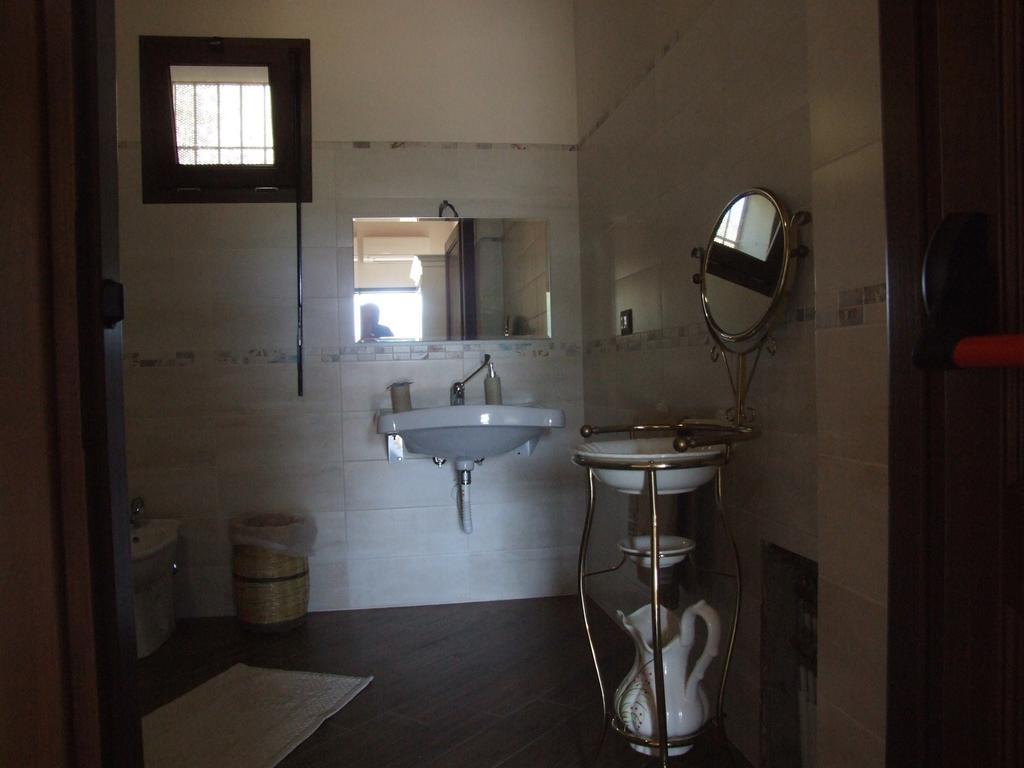 Agriturismo Locoe أوليينا المظهر الخارجي الصورة