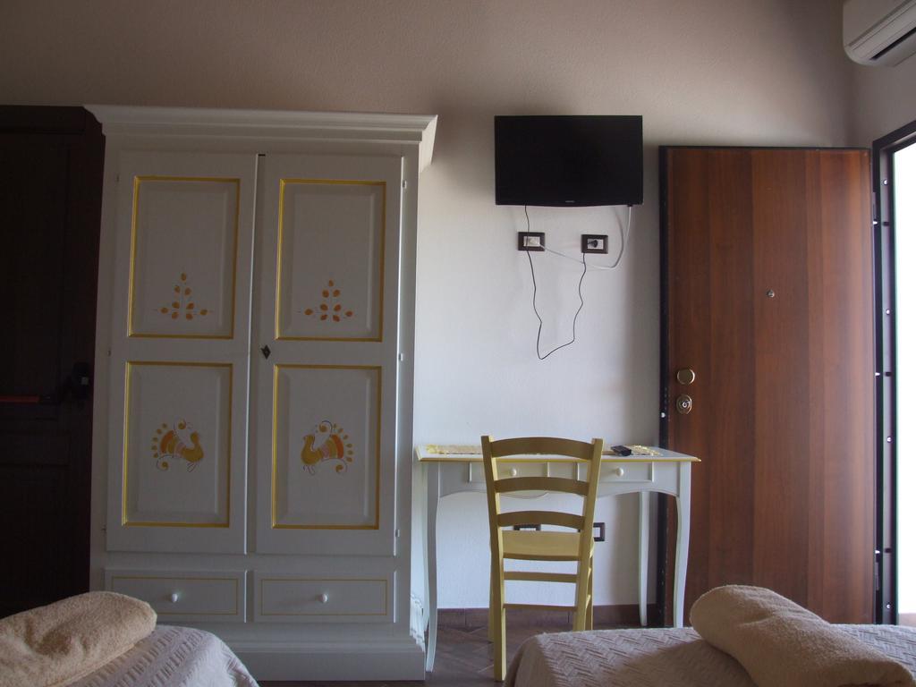 Agriturismo Locoe أوليينا المظهر الخارجي الصورة
