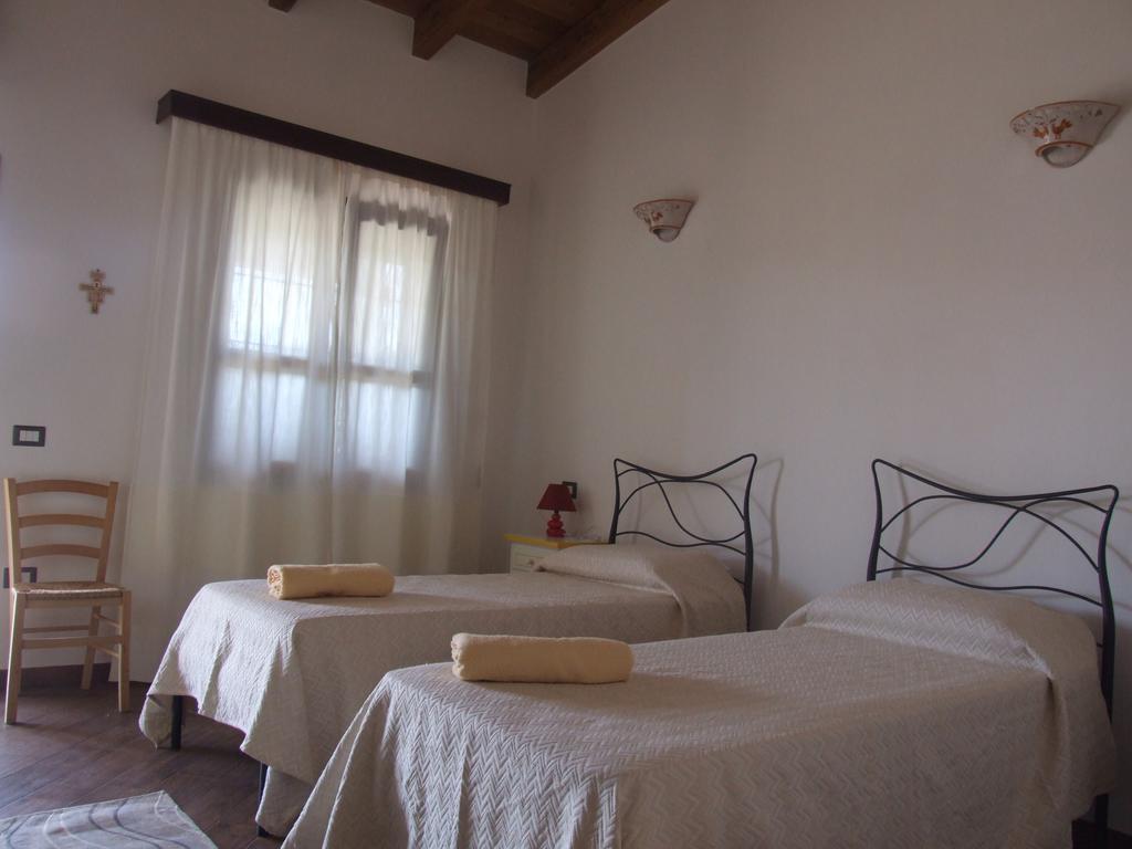 Agriturismo Locoe أوليينا المظهر الخارجي الصورة