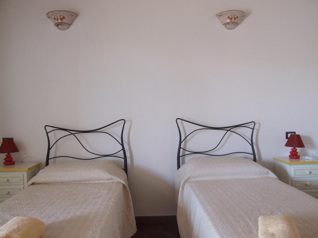 Agriturismo Locoe أوليينا المظهر الخارجي الصورة