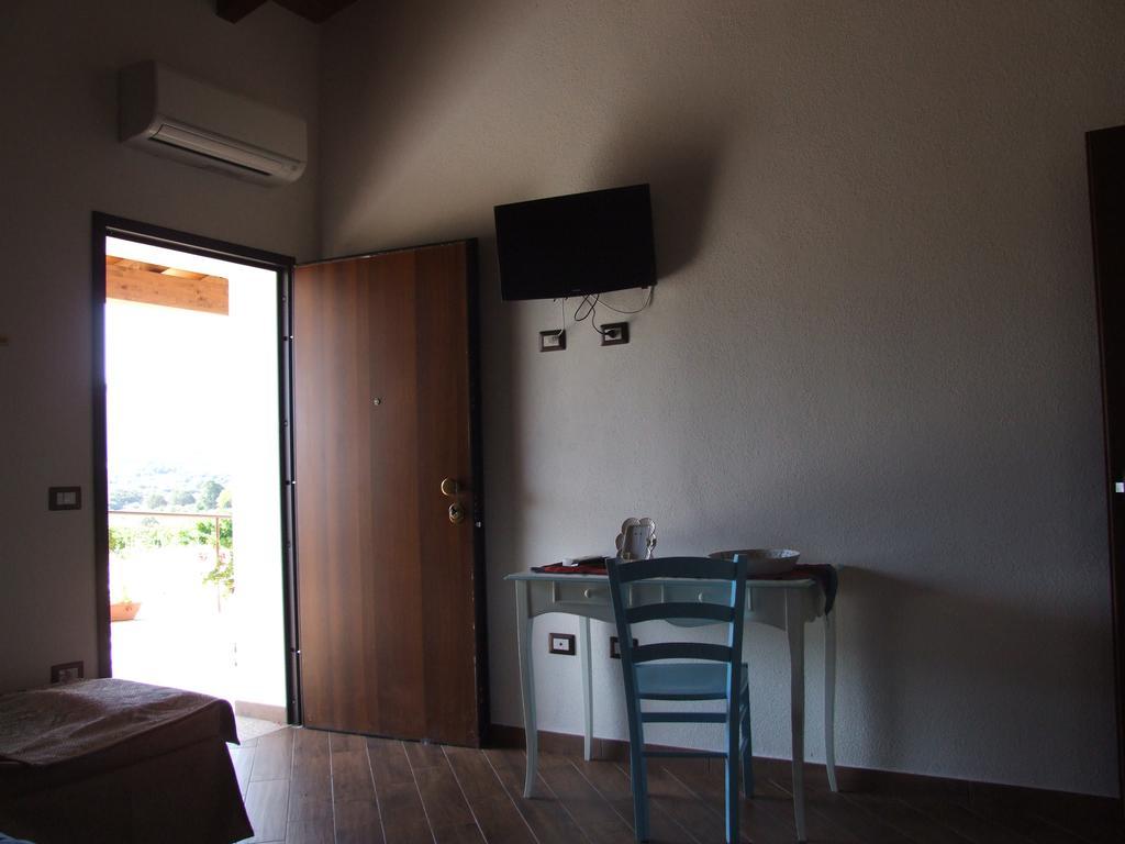 Agriturismo Locoe أوليينا المظهر الخارجي الصورة
