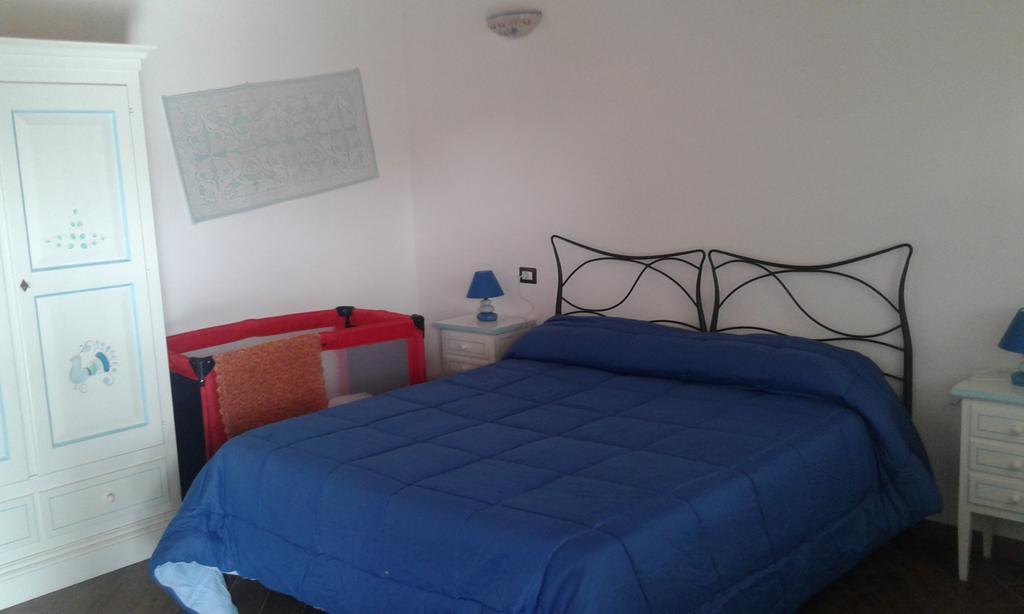 Agriturismo Locoe أوليينا المظهر الخارجي الصورة