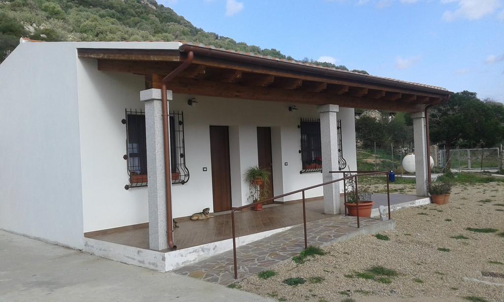 Agriturismo Locoe أوليينا المظهر الخارجي الصورة