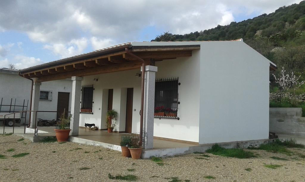 Agriturismo Locoe أوليينا المظهر الخارجي الصورة