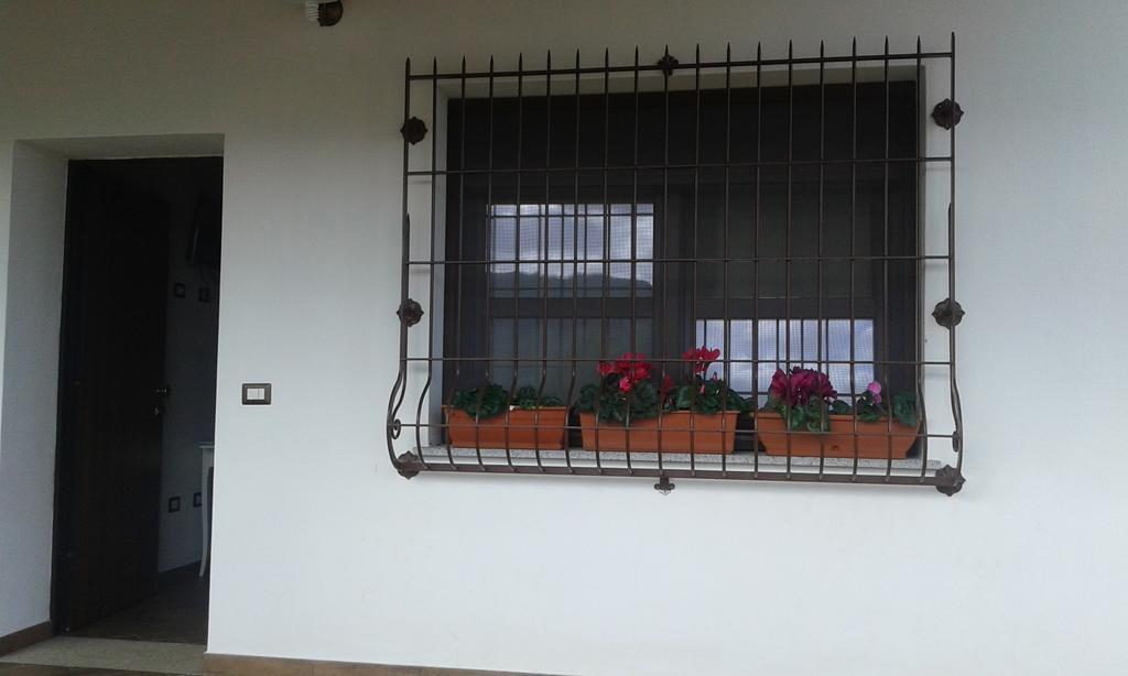 Agriturismo Locoe أوليينا المظهر الخارجي الصورة