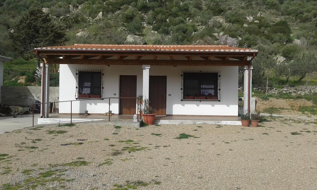 Agriturismo Locoe أوليينا المظهر الخارجي الصورة